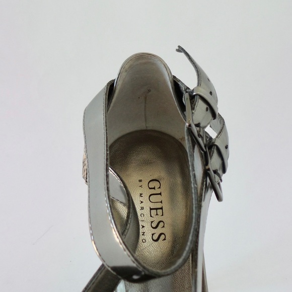 Guess by Marciano (Leather) - Picture 9 of 12